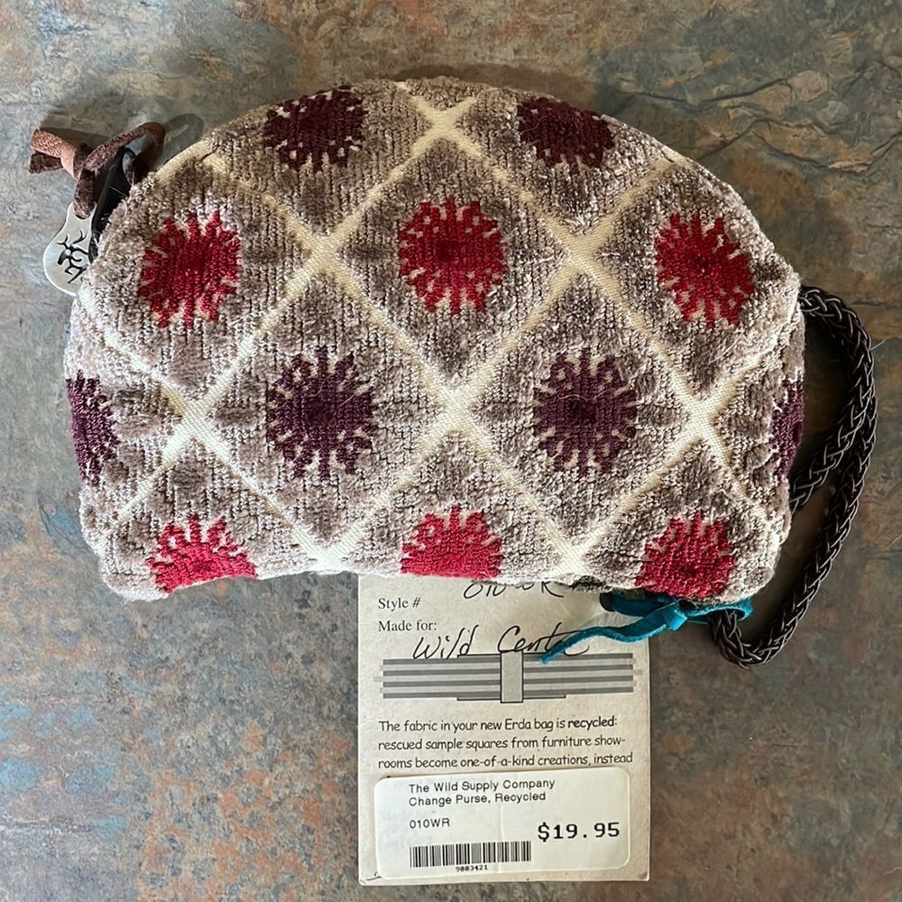 Cosmetic Bag 